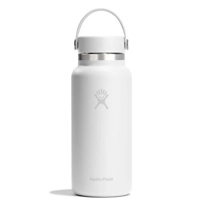 Hydro Flask Wide Mouth Bottle 32 oz