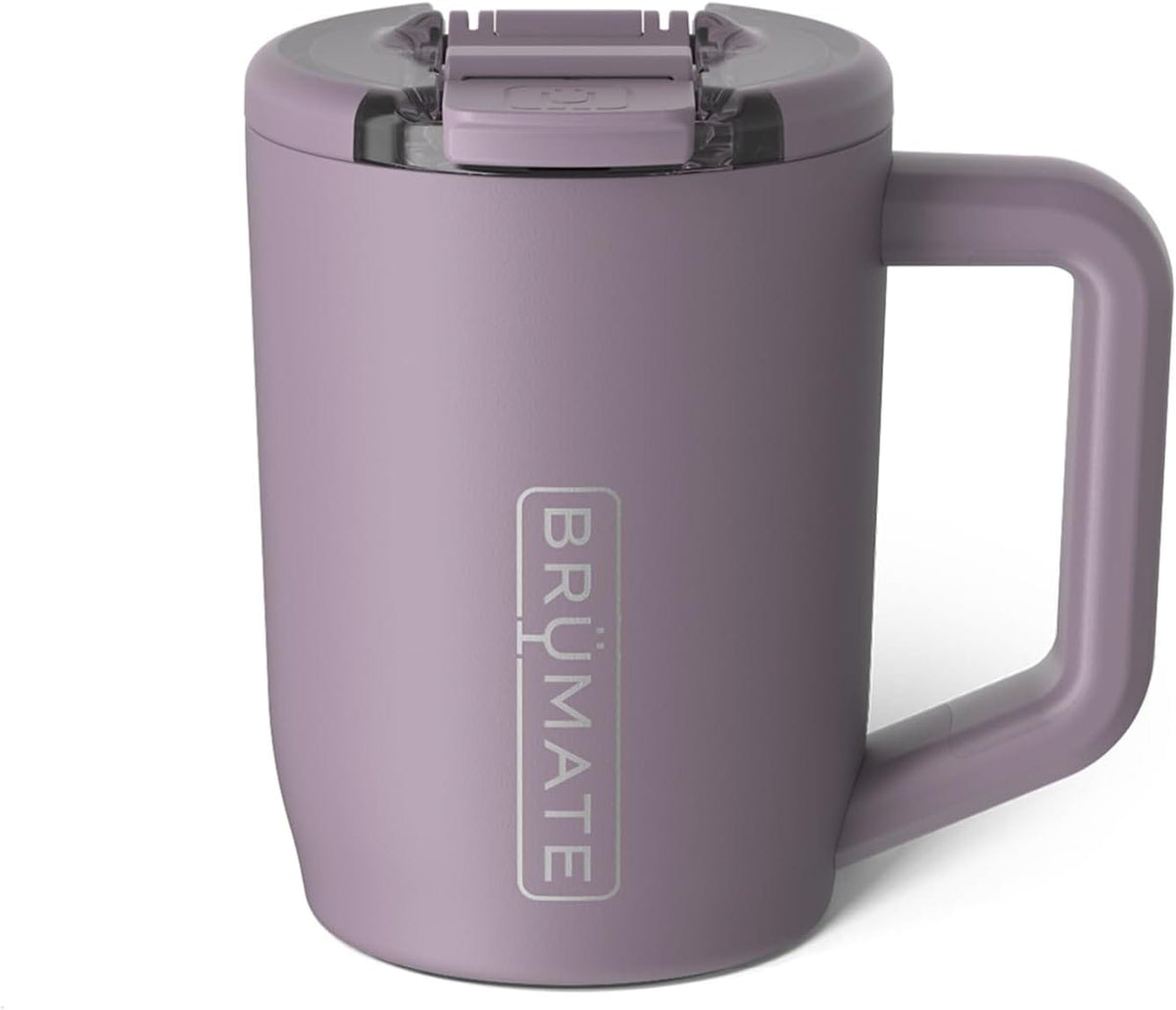 BrüMate  Müv 15 oz