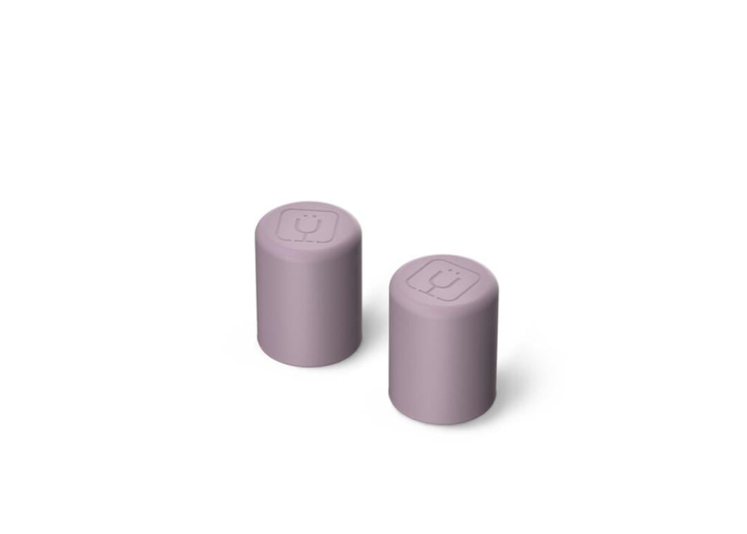BrüMate  Magnetic Straw Covers