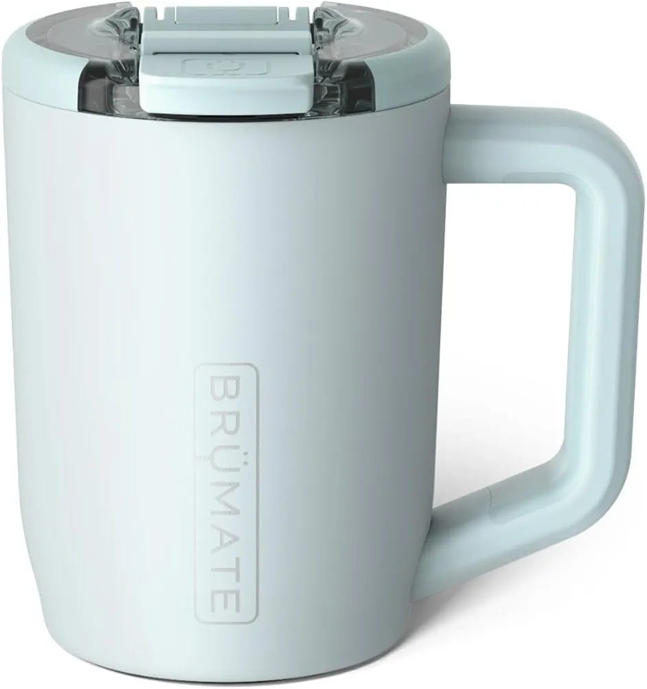 BrüMate  Müv 15 oz