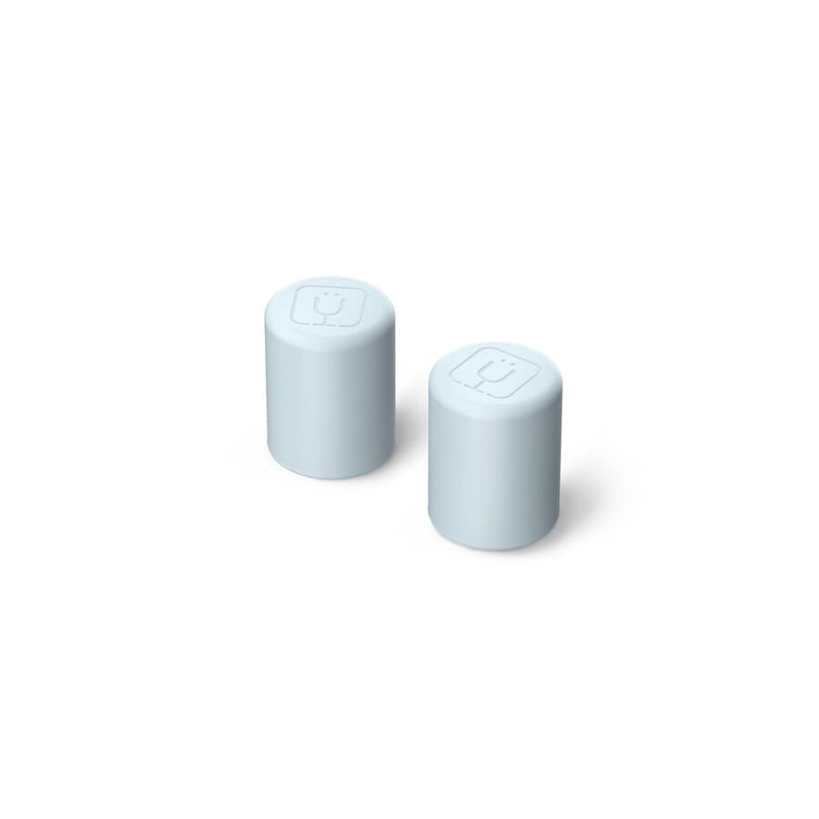 BrüMate  Magnetic Straw Covers