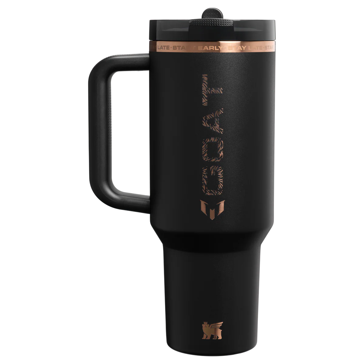 STANLEY PRO TOUR MESSI BLACK