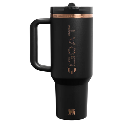 STANLEY PRO TOUR MESSI BLACK