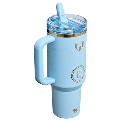 STANLEY PRO TOUR MESSI BLUE STRIKER