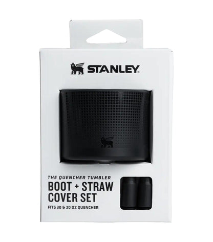 Stanley Boot Straw Cover Set 30 y 20 oz