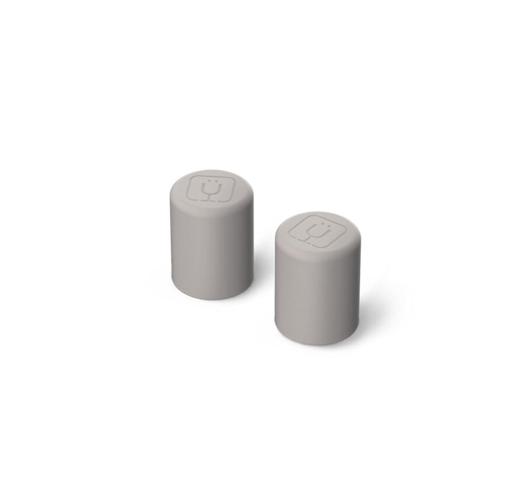 BrüMate  Magnetic Straw Covers