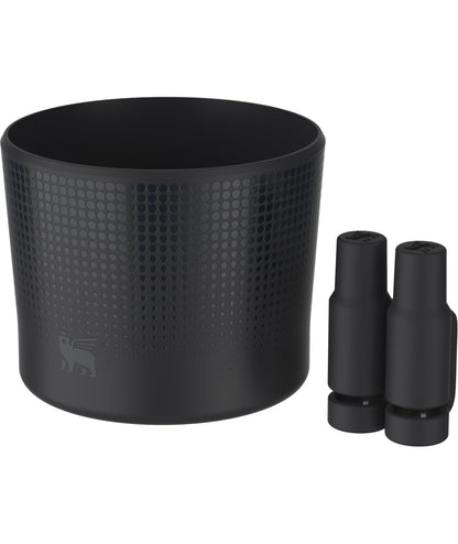Stanley Boot -Straw Cover Set 40 oz