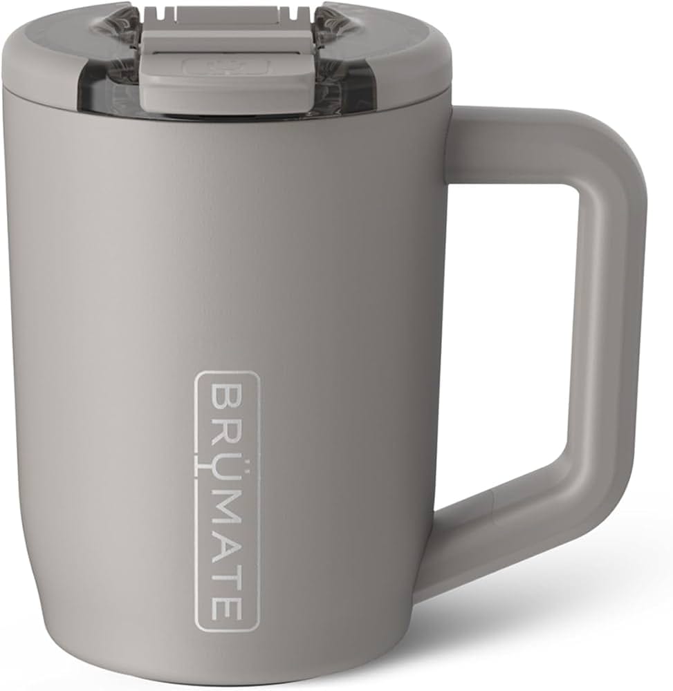 BrüMate  Müv 15 oz