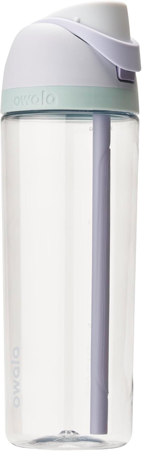 OWALA FreeSip Transparante 25 oz
