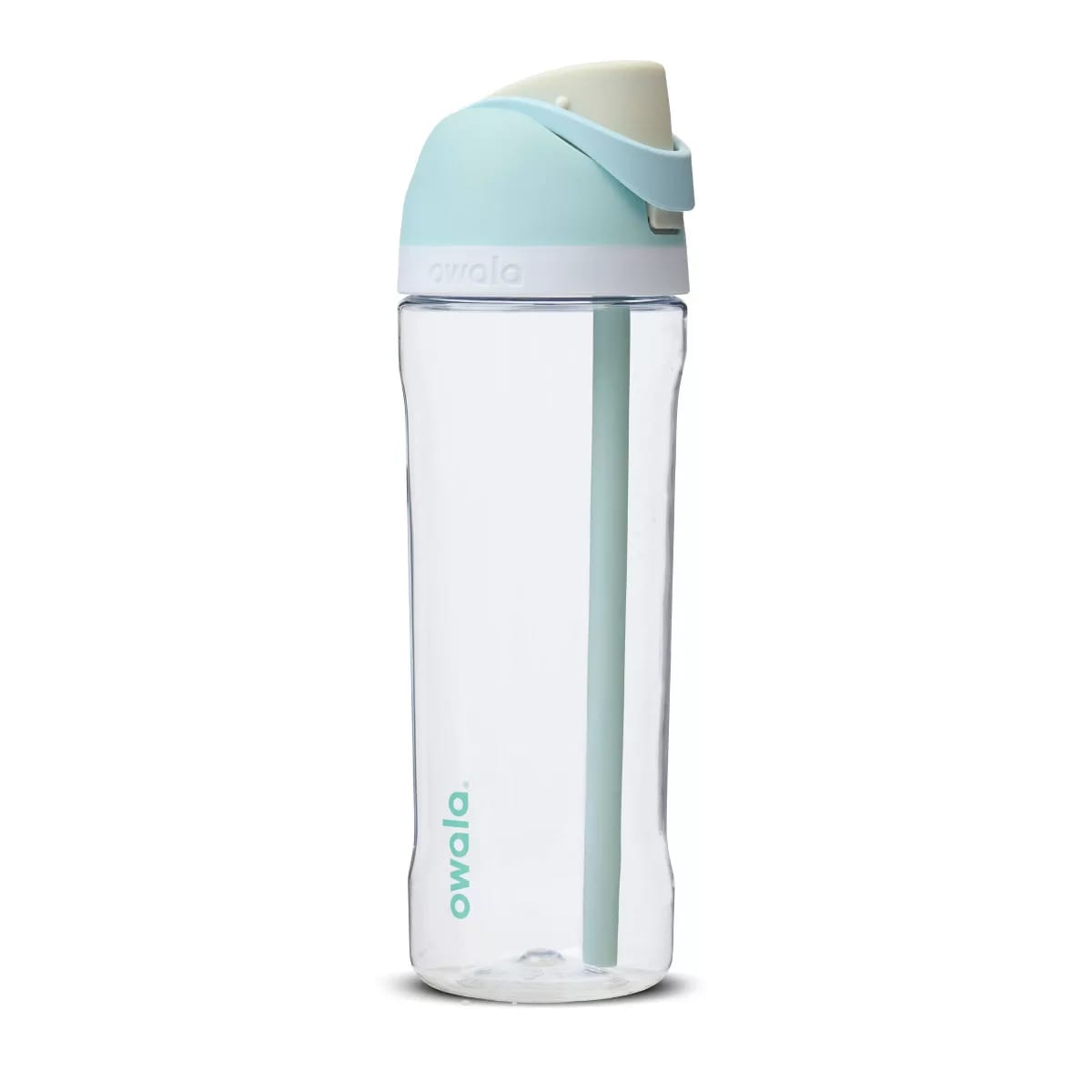 OWALA FreeSip Transparante 25 oz