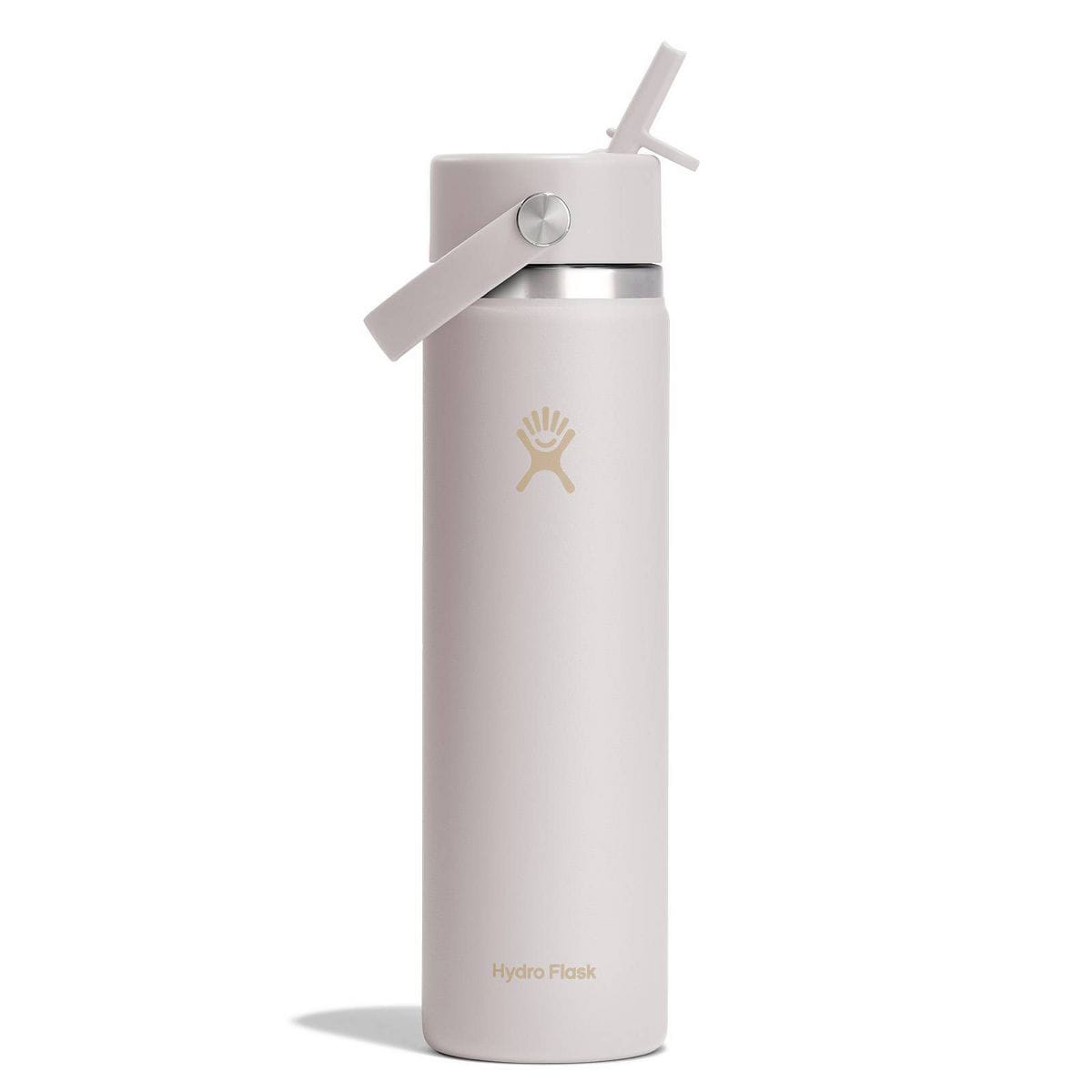 Hydro Flask Wide Mouth with Flex Straw Cap 24 oz
